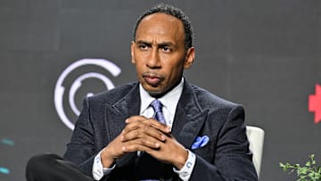 Stephen A. Smith
