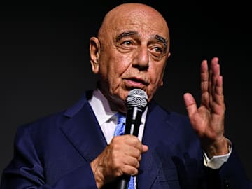 Galliani