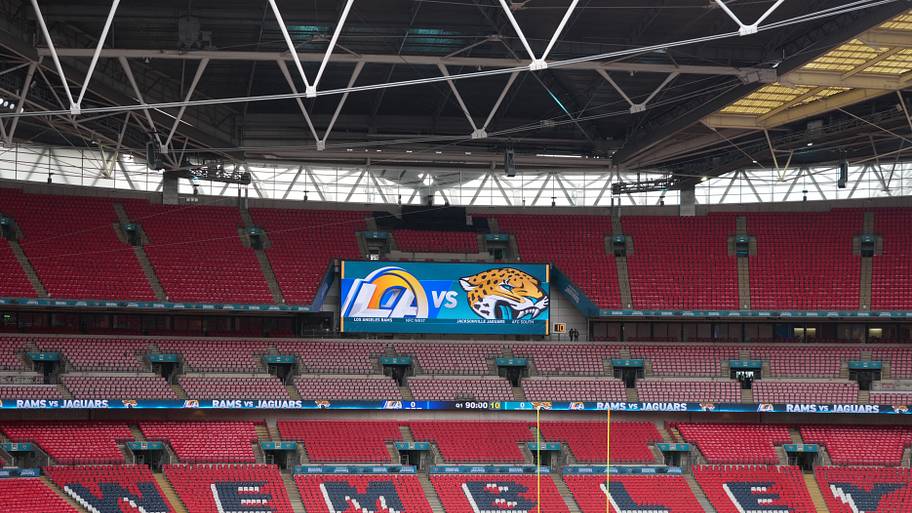 Wembley Stadium