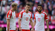 FC Bayern München v RB Leipzig - Bundesliga