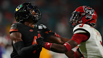 NC State v Miami