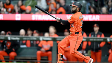 Toronto Blue Jays v Baltimore Orioles