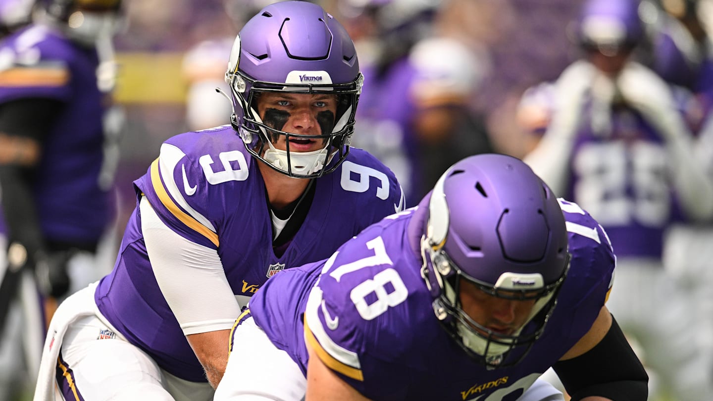Multiple NFL Teams Report Key Injuries Ahead Week 2 Games