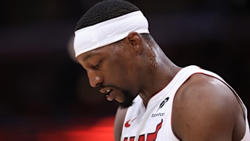 Miami Heat v Chicago Bulls - Play-In Tournament