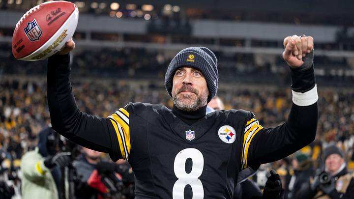 The Houston Texans will head up north to the Steel City to face Aaron Rodgers and the Pittsburgh Steelers on Monday night