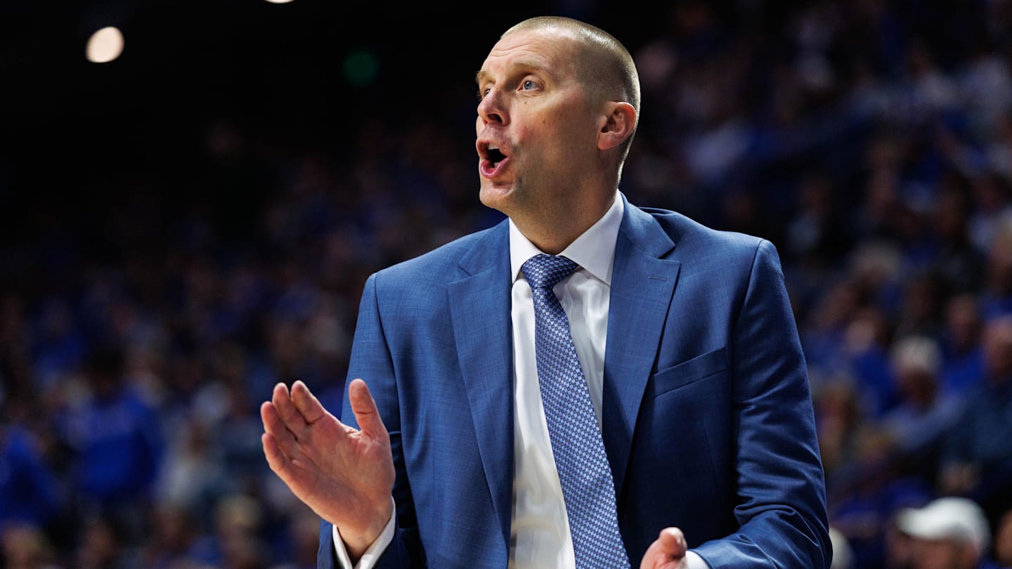 Kentucky's struggles in this crucial statistic need to be fixed