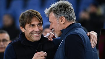 SS Lazio v Napoli - Coppa Italia