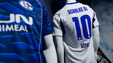 Der FC Schalke 04 erhält einen neuen Trikotsponsor