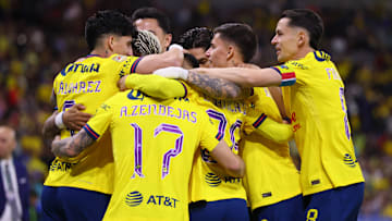 América ya no sería transmitido únicamente por Televisa