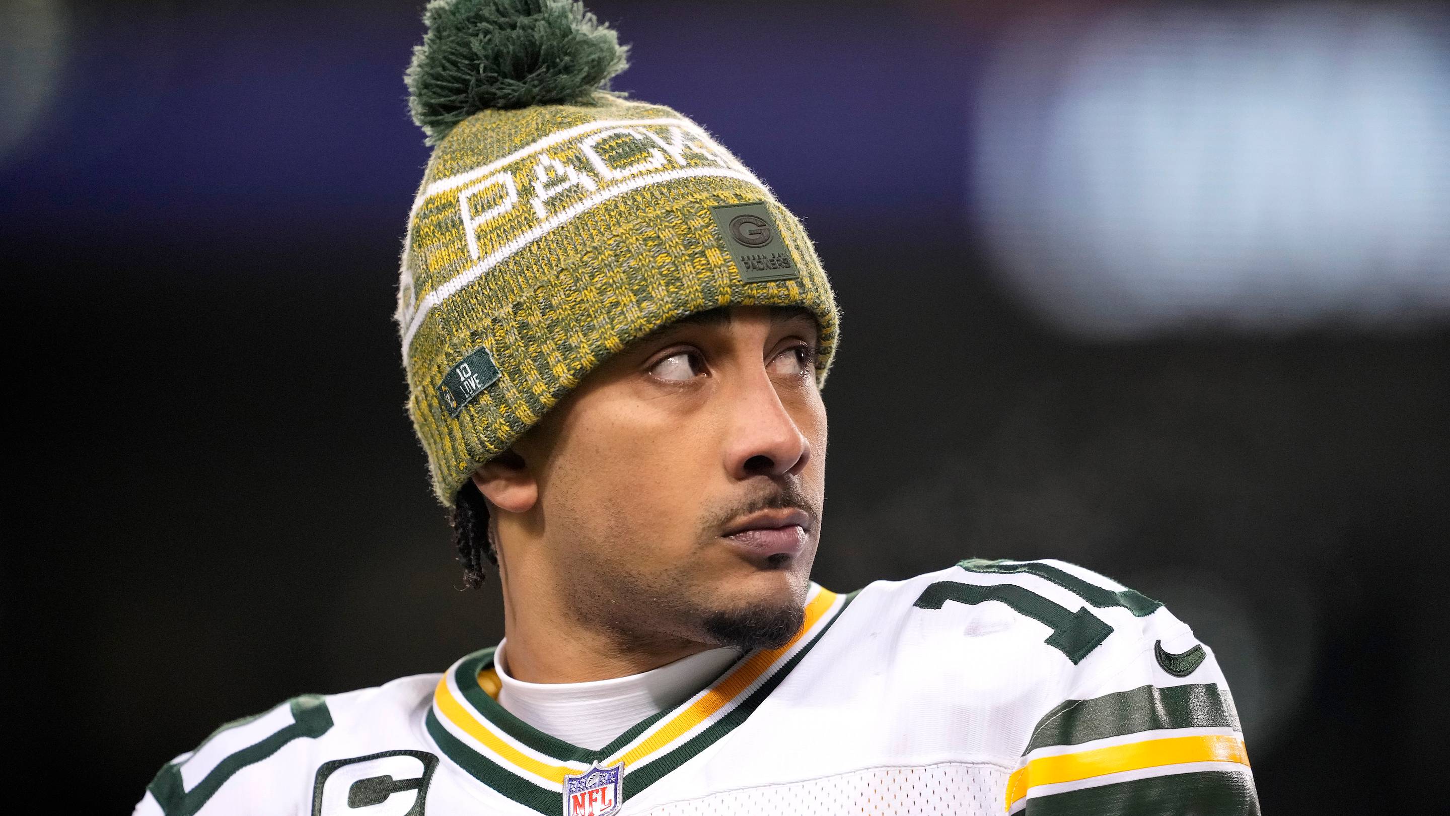 Jordan Love and 4 more NFL stars already overrated in early top-100 rankings