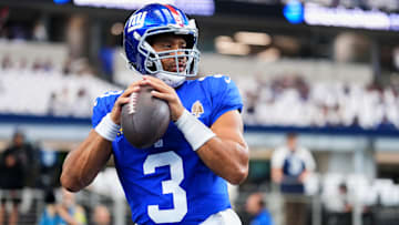 New York Giants v Dallas Cowboys