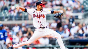 Kansas City Royals v Atlanta Braves