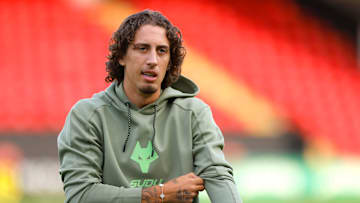Fabio Silva wechselt zum BVB