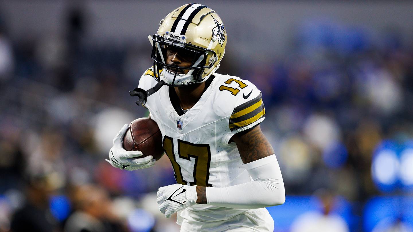 3 Saints players who could lose snaps to rookies in 2024 - Vimarsana News