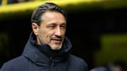 BVB-Coach Niko Kovac