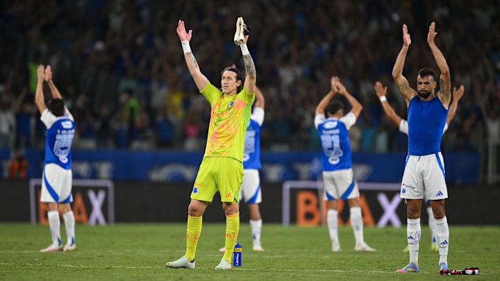 Cruzeiro joga fora de casa nesta quinta-feira Cruzeiro joga fora de casa nesta quinta-feira