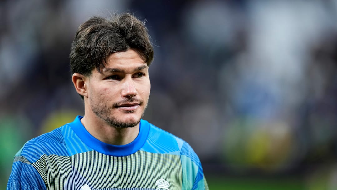 Real Madrid V Levante Ud - Laliga Ea Sports