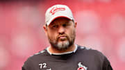 Effzeh-Coach Steffen Baumgart könnte den ein oder anderen Last-Minute-Neuzugang gut gebrauchen