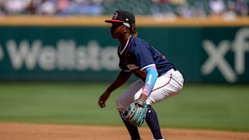 2025 MLB All-Star Week: Futures Game
