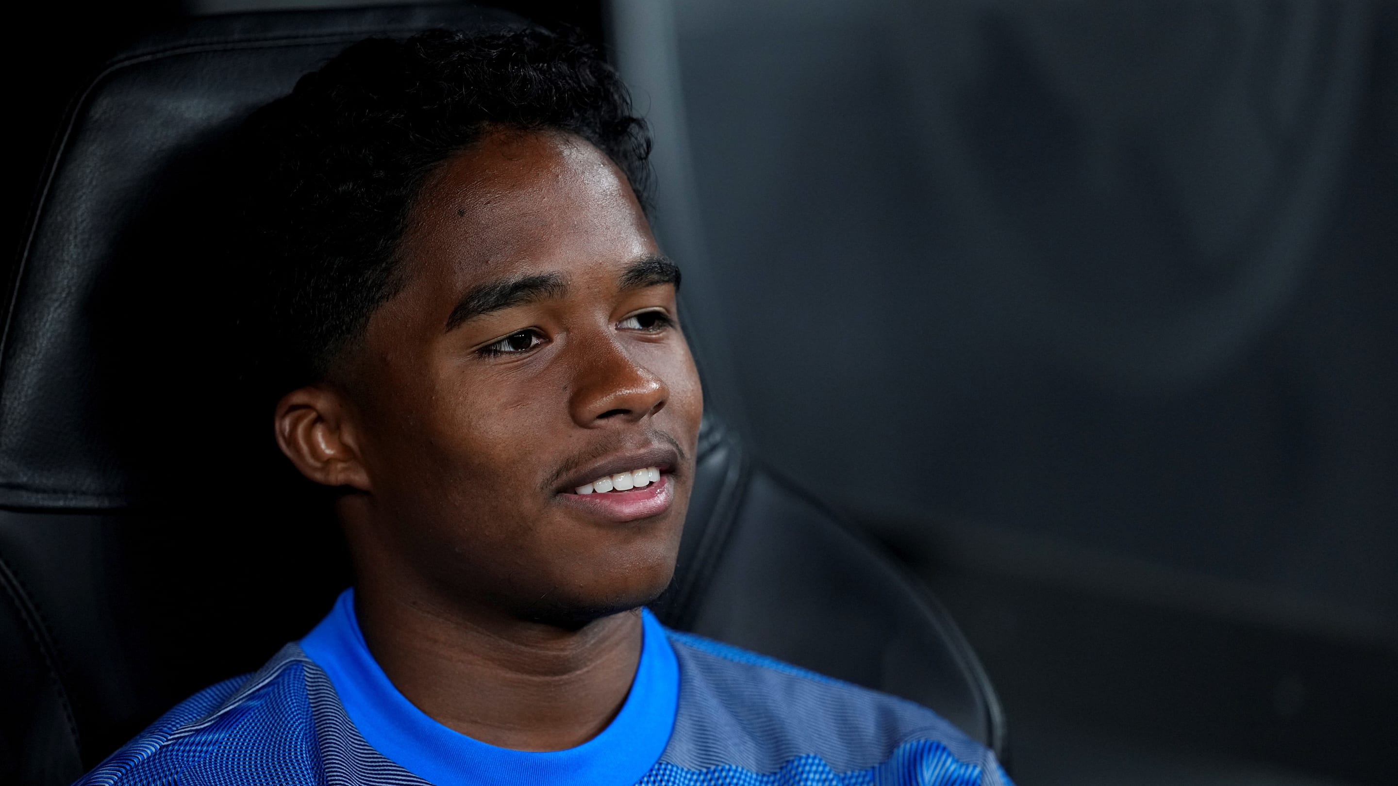 OFFICIEL : Endrick prêté par le Real Madrid à l'OL