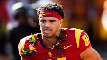 Notre Dame v USC