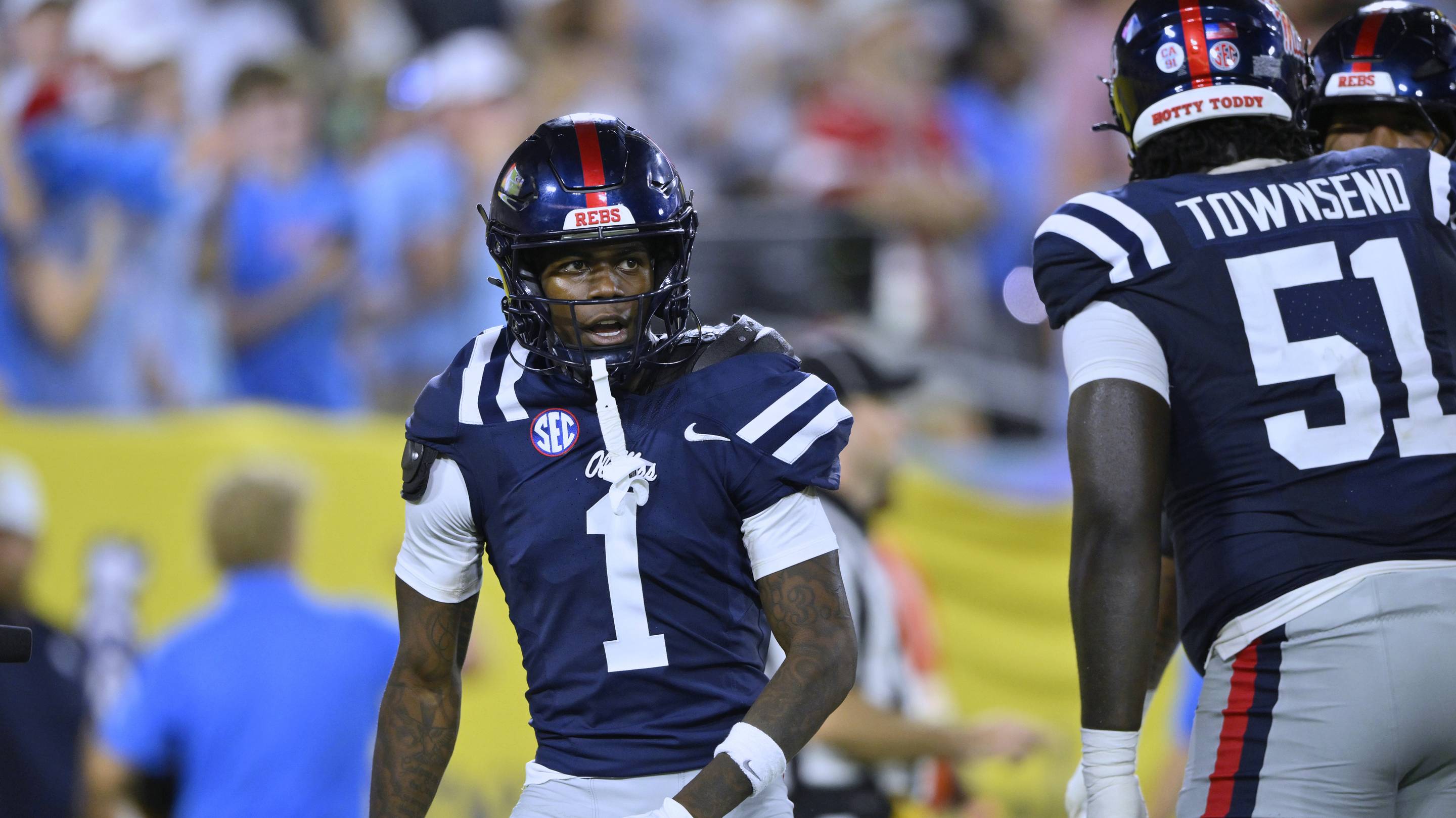 Five Biggest Takeaways From Ole Miss’ Win vs. Louisville