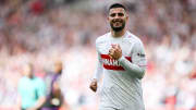 Deniz Undav soll beim VfB bleiben