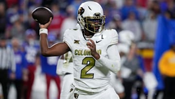 Colorado v Kansas