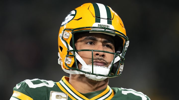 Jordan Love says what every Packers fan needs to hear about Matt LaFleur