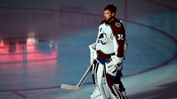 2022 NHL Stanley Cup Final - Game Six