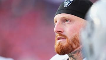 Las Vegas Raiders v Denver Broncos