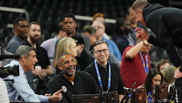 Syracuse Orange alumni are well-represented among the Sports Emmy nominees for the top personality/play-by-play announcer.
