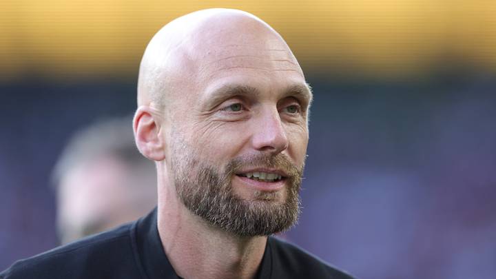 Ole Book bastelt aktuell an seinem ersten BVB-Kader Ole Book bastelt aktuell an seinem ersten BVB-Kader