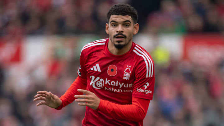 Morgan Gibbs-white
