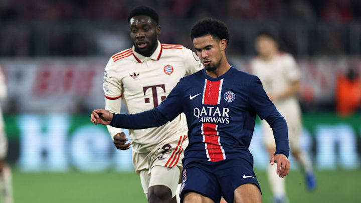 FBL-EUR-C1-BAYERN MUNICH-PSG