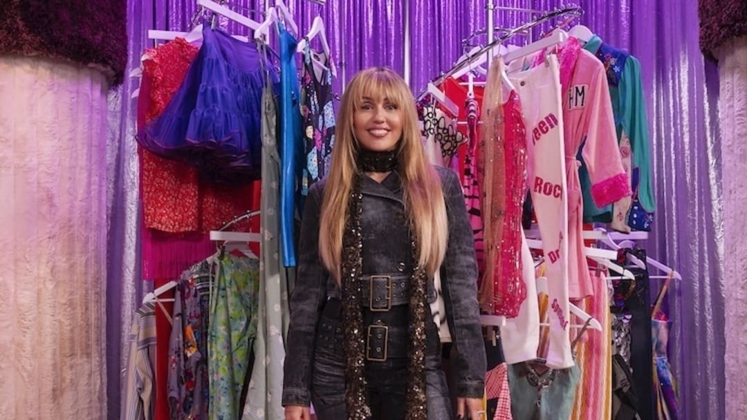 HANNAH MONTANA 20TH ANNIVERSARY SPECIAL - (Disney/Ser Baffo)