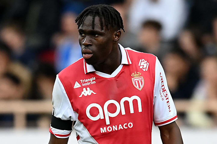 Wilfried Singo