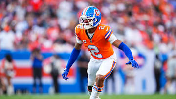 Las Vegas Raiders v Denver Broncos