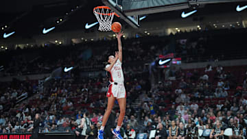 2025 Nike Hoop Summit