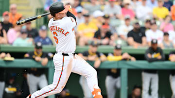 Pittsburgh Pirates v Baltimore Orioles