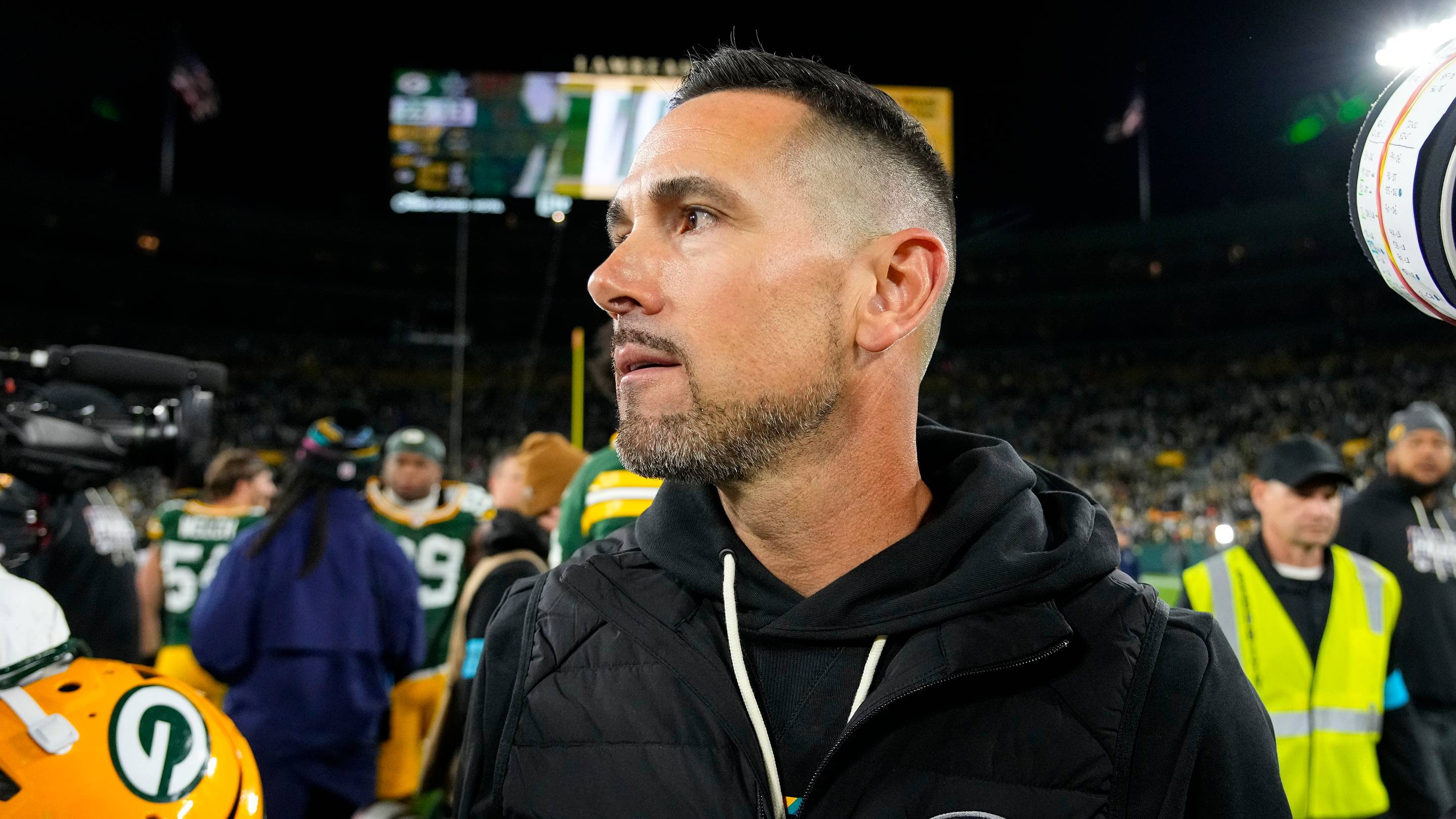 Packers’ surprising punter tryouts raise an eyebrow about Daniel Whelan