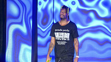 Dallas Mavericks, Reggie Bullock