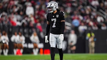 Atlanta Falcons v Las Vegas Raiders