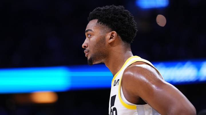 Utah Jazz v Orlando Magic