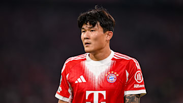 Min-jae Kim