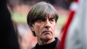Jogi Löw