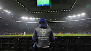 Die Champions League ist zurzeit auf Schalke zu Gast