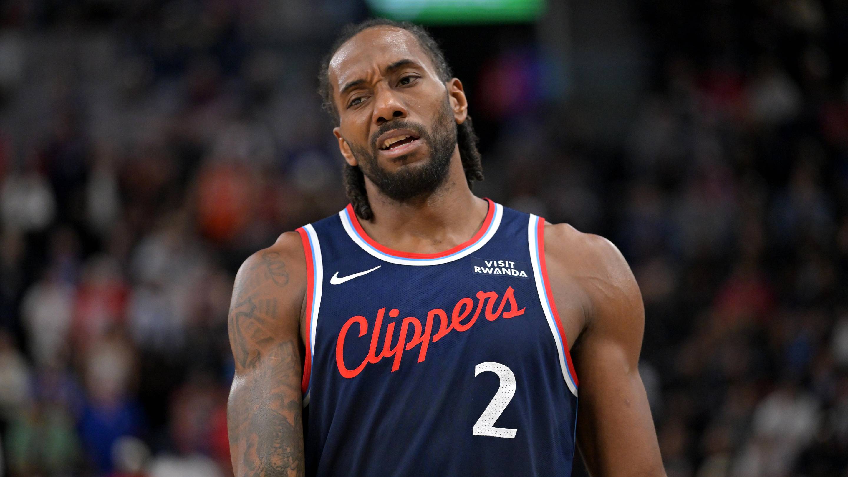 Realistic Kawhi Leonard trade packages the Raptors, Spurs and others could offer