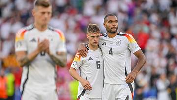 Deutschland scheiterte bei der Heim-EM auch am Turnierpfad Deutschland scheiterte bei der Heim-EM auch am Turnierpfad