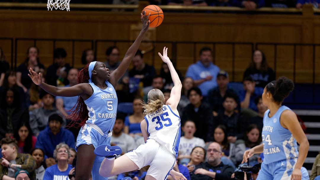 North Carolina v Duke
